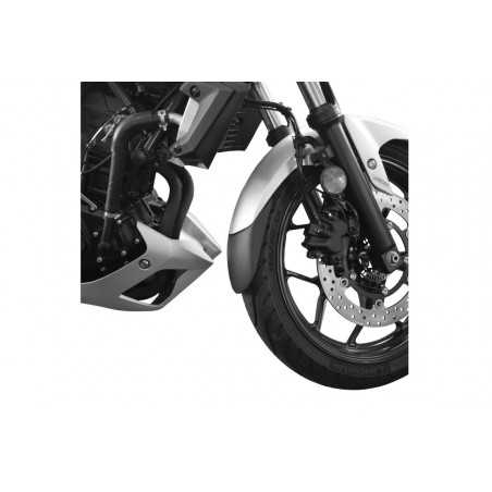 PUIG APRON OR FRONT MUDGUARD EXTENSION 9182