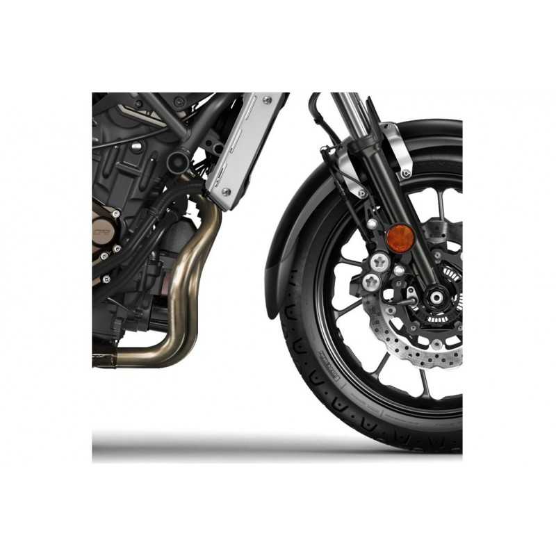 PUIG APRON OR FRONT MUDGUARD EXTENSION 9183