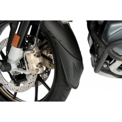PUIG APRON OR FRONT MUDGUARD EXTENSION 9202