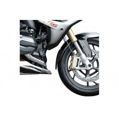 PUIG APRON OR FRONT MUDGUARD EXTENSION 9203