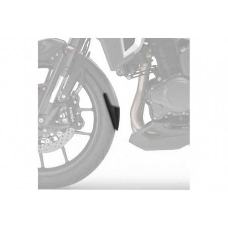 PUIG APRON OR FRONT MUDGUARD EXTENSION 9223