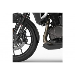 PUIG APRON OR FRONT MUDGUARD EXTENSION 9223