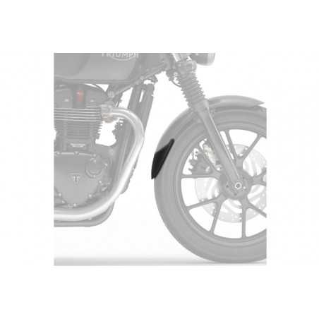 PUIG APRON OR FRONT MUDGUARD EXTENSION 9224