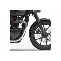 PUIG APRON OR FRONT MUDGUARD EXTENSION 9224