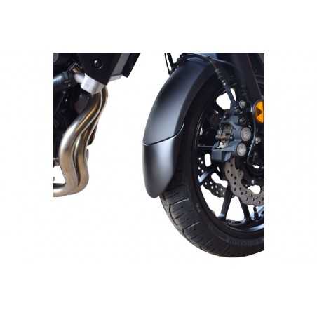 PUIG APRON OR FRONT MUDGUARD EXTENSION 9237