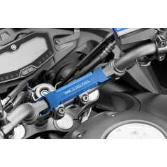 PUIG HANDLEBAR REINFORCEMENT BEZEL 9256