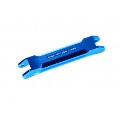 PUIG HANDLEBAR REINFORCEMENT BEZEL 9256
