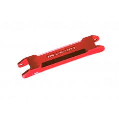 PUIG HANDLEBAR REINFORCEMENT BEZEL 9256