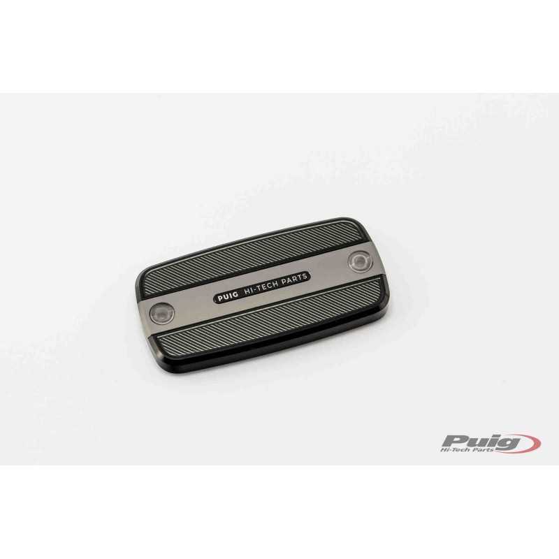 PUIG Tapa deposito liquido de freno HONDA 9262