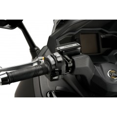 PUIG Tapa deposito liquido de freno HONDA 9262