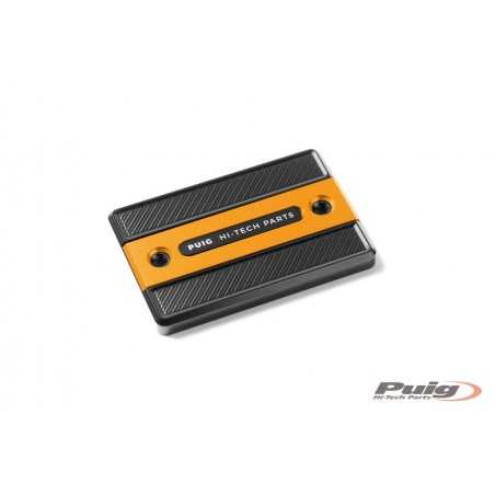 PUIG BRAKE FLUID RESERVOIR COVER SUZUKI 9270