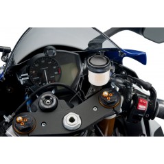 PUIG BRAKE FLUID RESERVOIR COVER KAWASAKI 9264