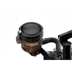 PUIG Tapa depósito líquido de freno Kawasaki alta calidad | Marca 9264