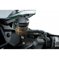 PUIG Tapa depósito líquido de freno Kawasaki alta calidad | Marca 9264
