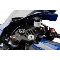 PUIG BRAKE FLUID RESERVOIR COVER KAWASAKI 9264