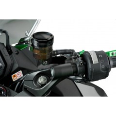 PUIG Tapa depósito líquido de freno Kawasaki alta calidad | Marca 9264
