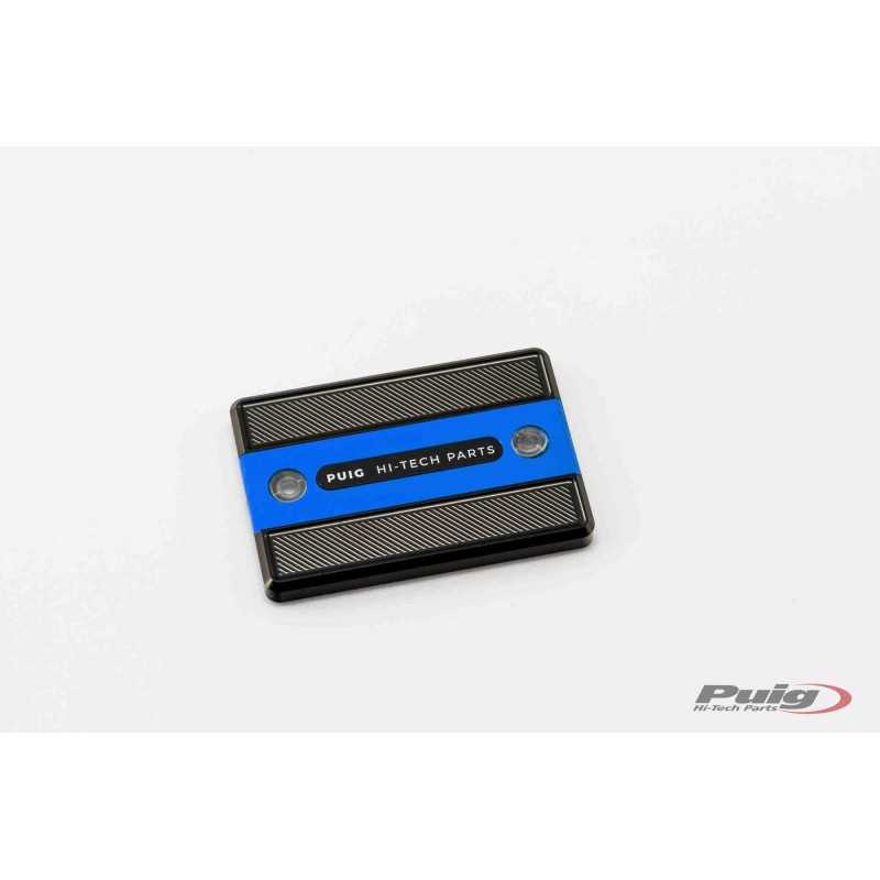 PUIG Tapa deposito liquido de freno YAMAHA 9267