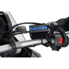 PUIG Tapa deposito liquido de freno YAMAHA 9267
