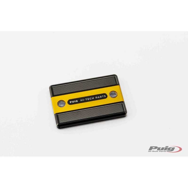 PUIG Tapa deposito liquido de freno YAMAHA 9267