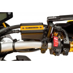 PUIG Tapa deposito liquido de freno YAMAHA 9267
