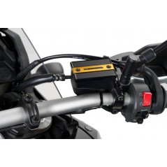 PUIG Tapa deposito liquido de freno YAMAHA 9267