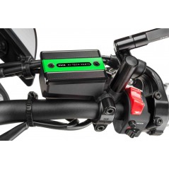 PUIG BRAKE FLUID RESERVOIR COVER YAMAHA 9267