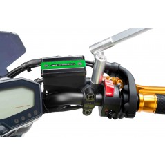 PUIG BRAKE FLUID RESERVOIR COVER YAMAHA 9267