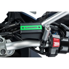 PUIG BRAKE FLUID RESERVOIR COVER YAMAHA 9267