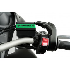 PUIG BRAKE FLUID RESERVOIR COVER YAMAHA 9267