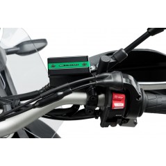 PUIG BRAKE FLUID RESERVOIR COVER YAMAHA 9267