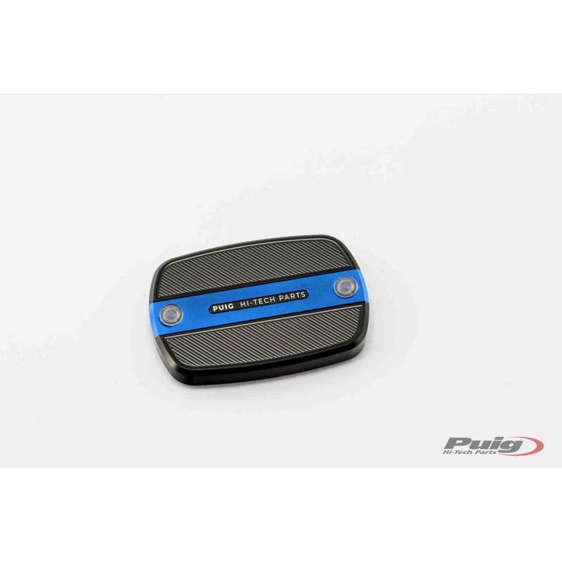 PUIG Tapa deposito liquido de freno/embrague YAMAHA 9269