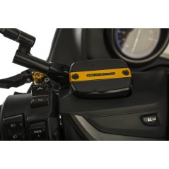 PUIG Tapa deposito liquido de freno/embrague YAMAHA 9269