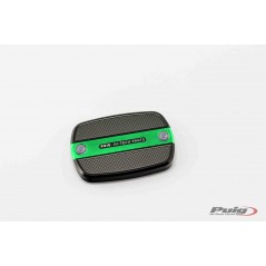 PUIG Tapa deposito liquido de freno/embrague YAMAHA 9269