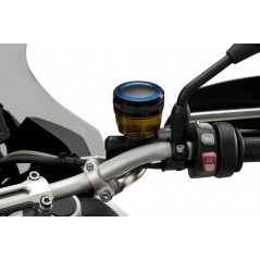PUIG BRAKE FLUID RESERVOIR COVER 9272