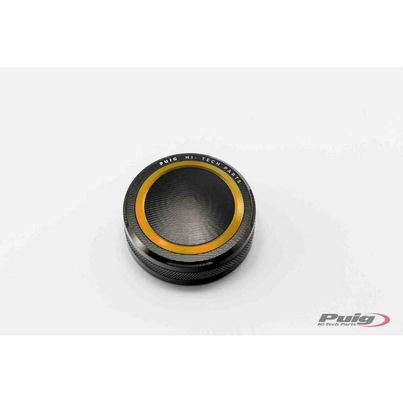 PUIG TAPA DEPOSITO LIQUIDO DE FRENO 9272