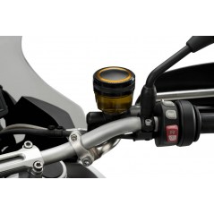 PUIG BRAKE FLUID RESERVOIR COVER 9272