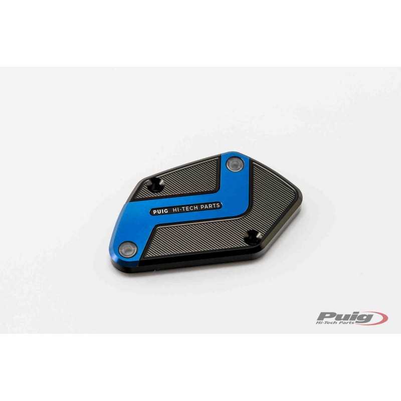 PUIG BRAKE FLUID RESERVOIR COVER 9273