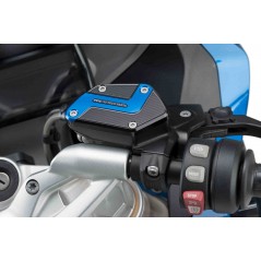 PUIG BRAKE FLUID RESERVOIR COVER 9273