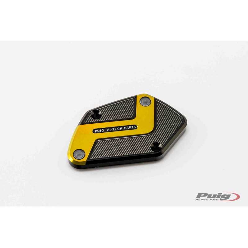 PUIG Tapa deposito liquido de freno 9273