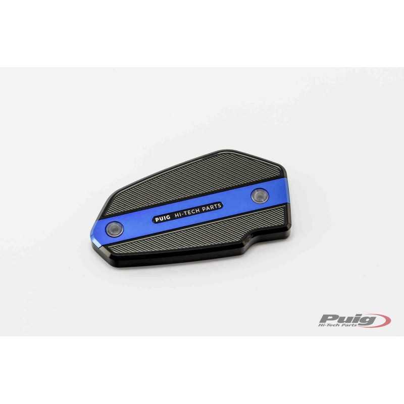PUIG BRAKE FLUID RESERVOIR COVER KAWASAKI 9275