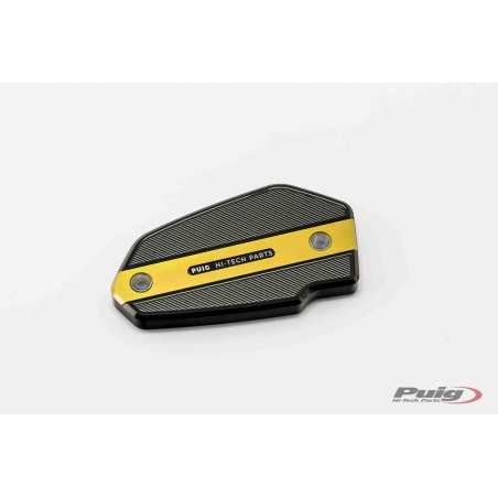 PUIG BRAKE FLUID RESERVOIR COVER KAWASAKI 9275