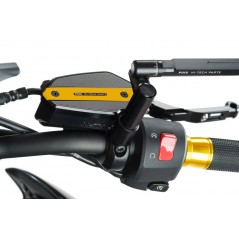 PUIG BRAKE FLUID RESERVOIR COVER KAWASAKI 9275