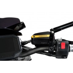PUIG Tapa depósito líquido de freno Kawasaki - Marca 9275