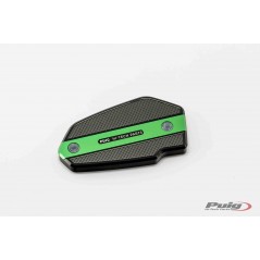 PUIG BRAKE FLUID RESERVOIR COVER KAWASAKI 9275