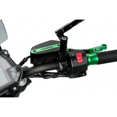 PUIG BRAKE FLUID RESERVOIR COVER KAWASAKI 9275
