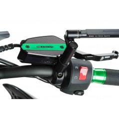 PUIG Tapa depósito líquido de freno Kawasaki - Marca 9275