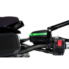 PUIG BRAKE FLUID RESERVOIR COVER KAWASAKI 9275