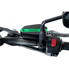 PUIG Tapa depósito líquido de freno Kawasaki - Marca 9275