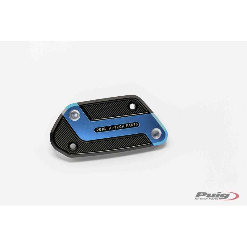 PUIG CLUTCH FLUID COVER 9282