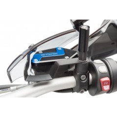 PUIG CLUTCH FLUID COVER 9282